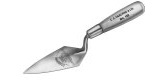 FORGED POINTING TROWEL