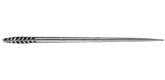 STABBING AWL ROUND POINT
